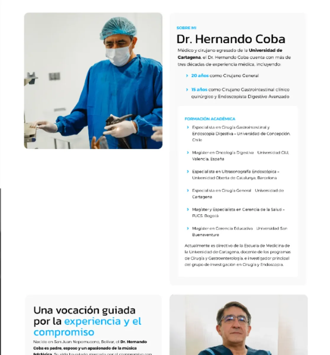 Vista 3 del proyecto Dr. Hernando Coba