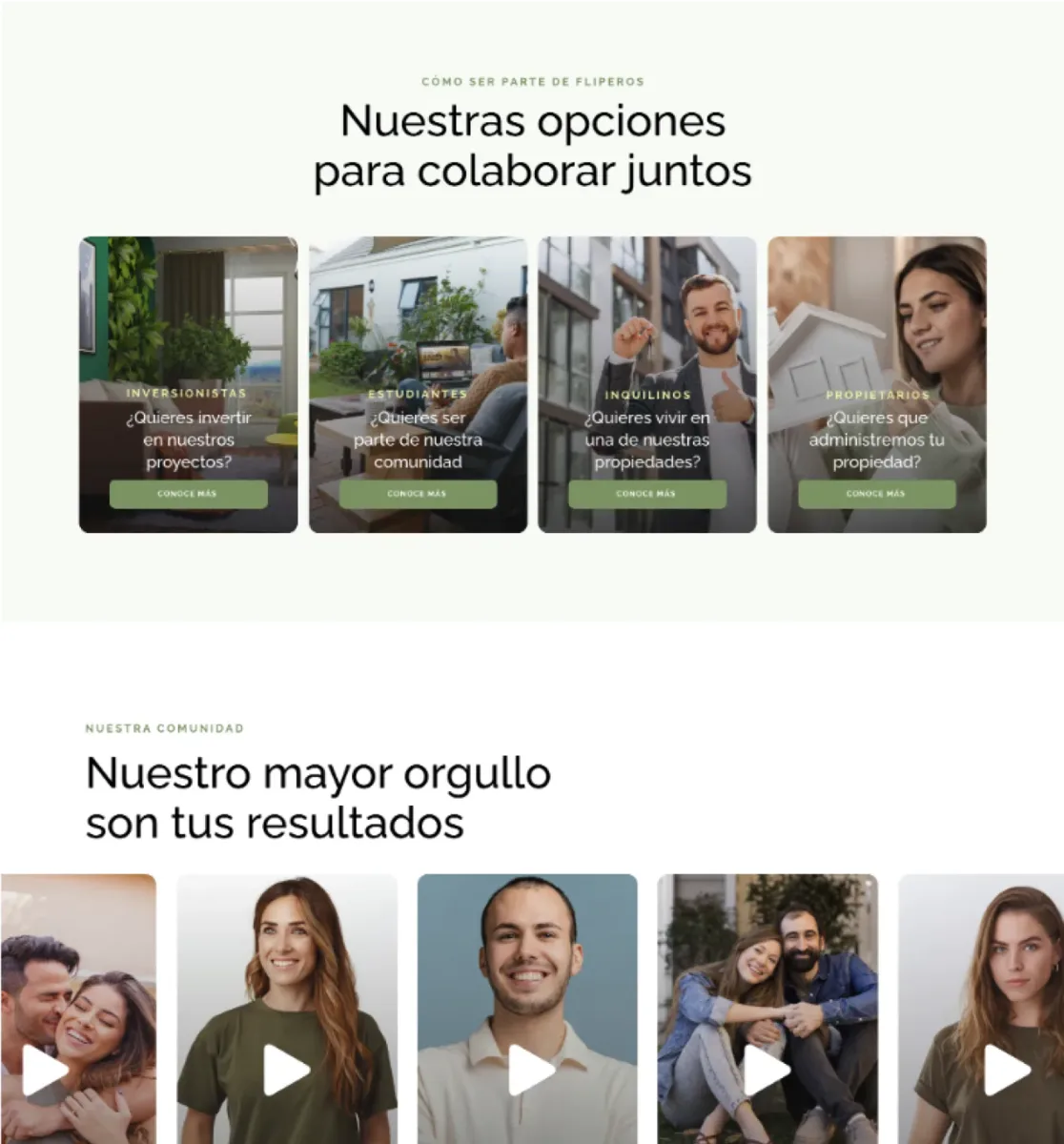 Vista 3 del proyecto Fliperos