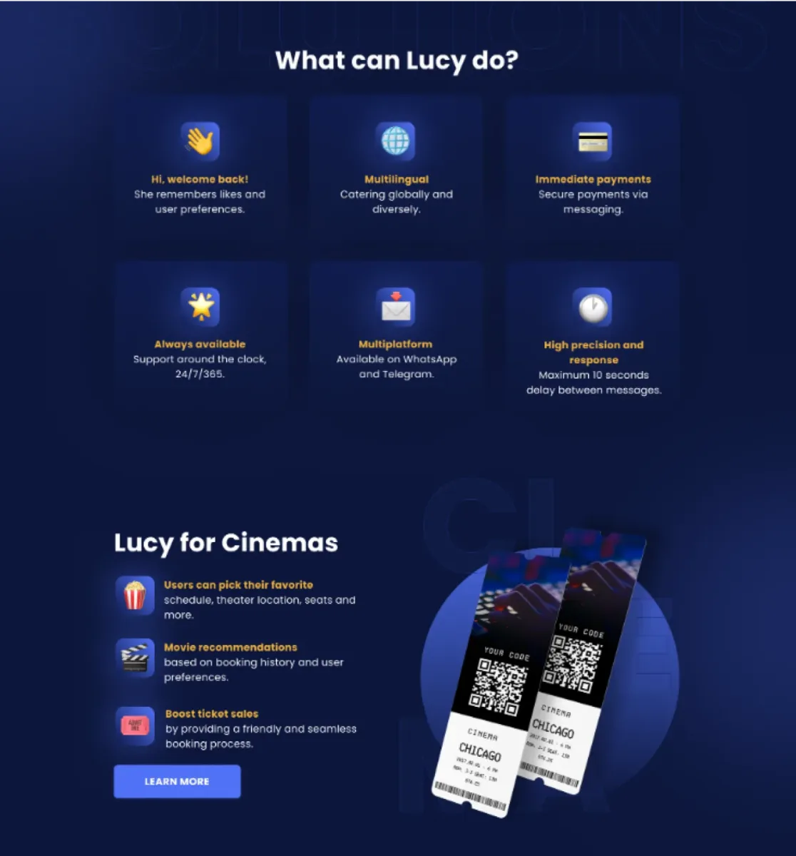 Vista 3 del proyecto SunDevs
