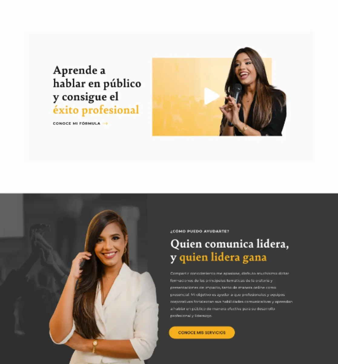 Vista 3 del proyecto Vanessa Gómez